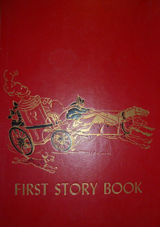 The Children's Hour: Volumes 1-4