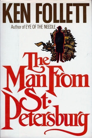 The Man from St. Petersburg