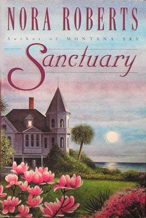 Sanctuary Nora Roberts