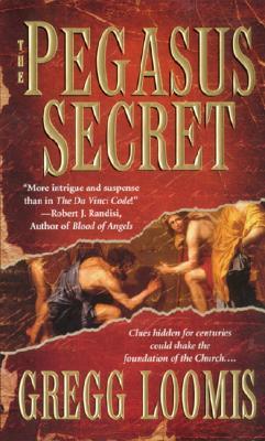 Pegasus Secret