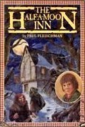 The Half-a-Moon Inn