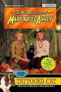 Adventures and New Adventures of Mary Kate & Ashley 27 Book Set