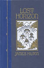 Lost Horizon