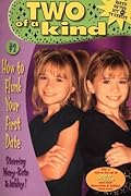 Mary Kate & Ashley 13 Book Set