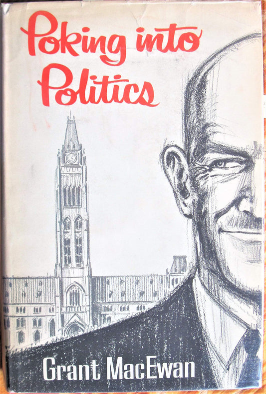 Poking into Politics