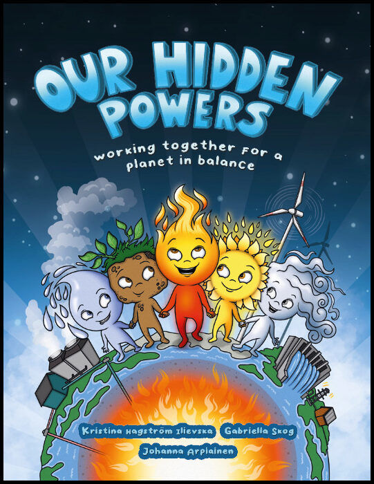 Our Hidden Powers