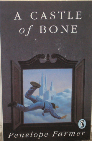 Castle Of Bone