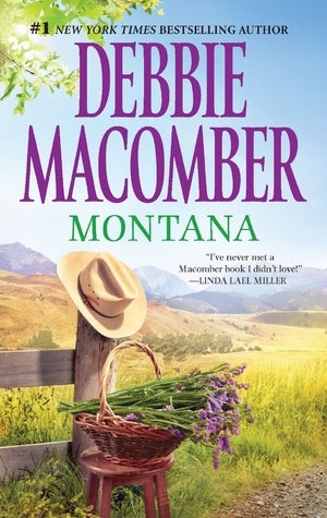 Macomber, Debbie: Montana