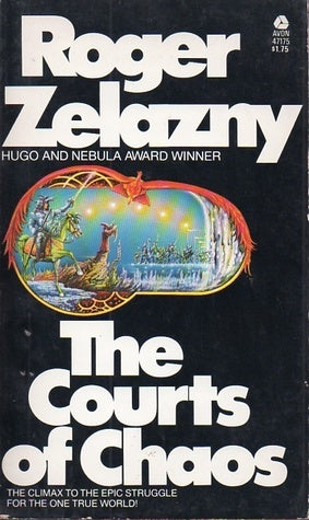 The Courts of Chaos