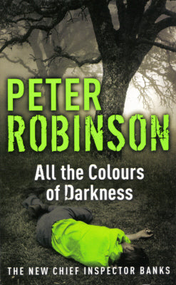 All The Colours Of Darkness
