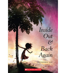 Inside Out & Back Again