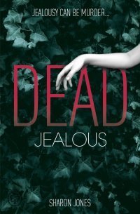 Dead Jealous  Sharon Jones