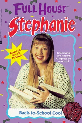 Full House Chapter Books