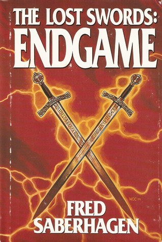 The Lost Swords: Endgame