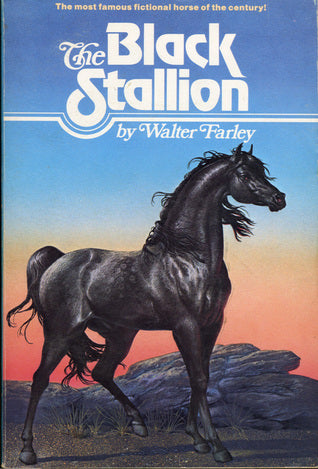 The Black Stallion