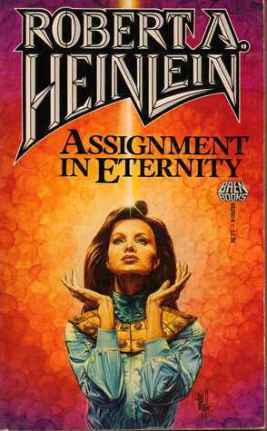 Assignment in Eternity