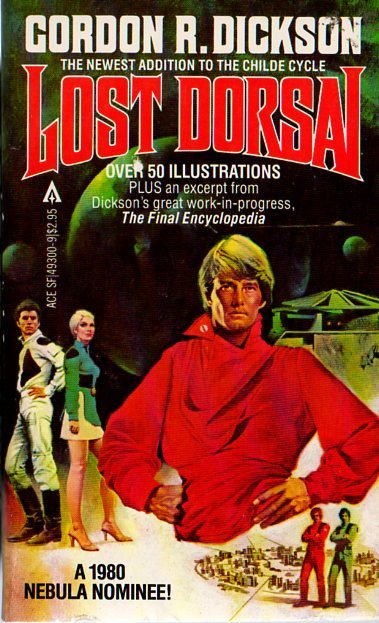 Lost Dorsai