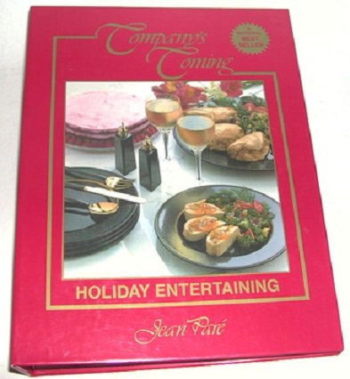 Company's Coming: Holiday Entertaining