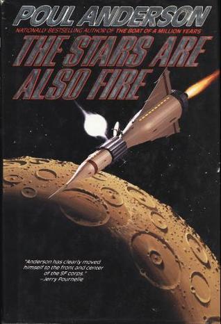 The Stars are Also Fire