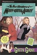 Adventures and New Adventures of Mary Kate & Ashley 27 Book Set
