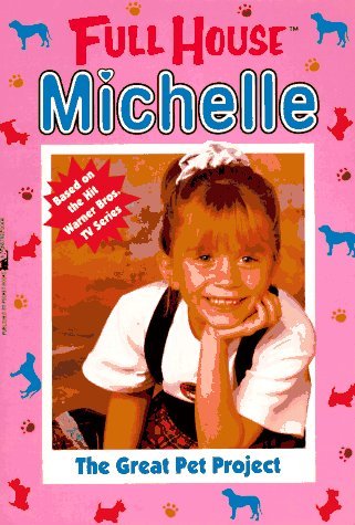 Full House Chapter Books