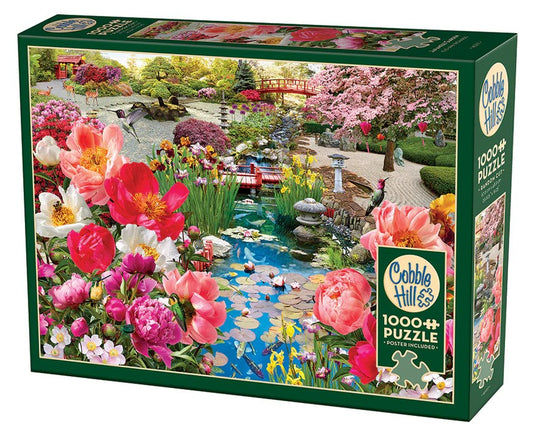 Japanese Garden