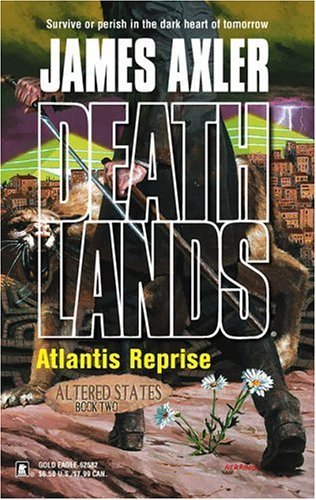 Atlantis Reprise