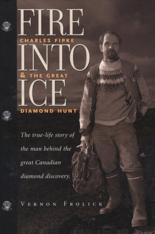 Fire into Ice