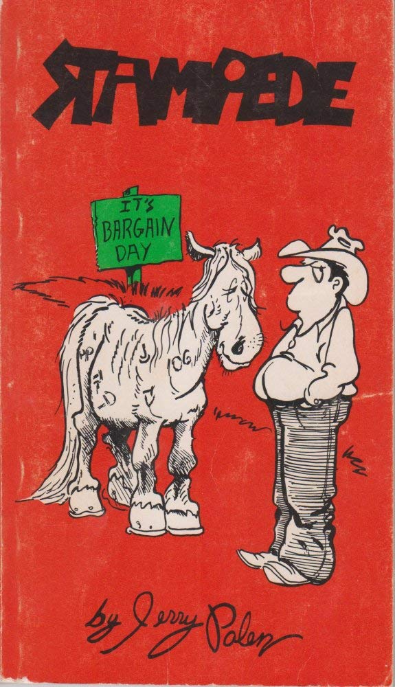 Stampede: It's Bargain Day