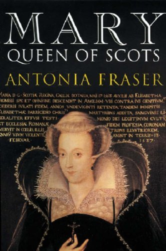 Mary Queen of Scots