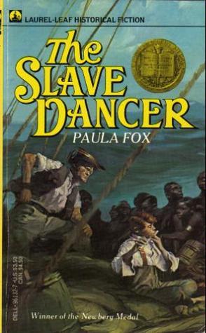 The Slave Dancer