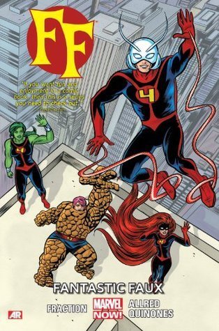 FF - Volume 1