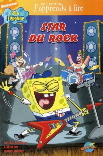 Star du rock
