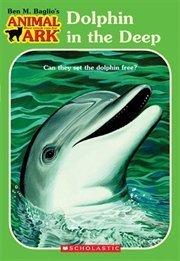 Dolphin in the Deep
