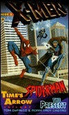 X-Men Spiderman