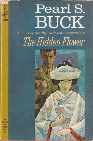 The Hidden Flower