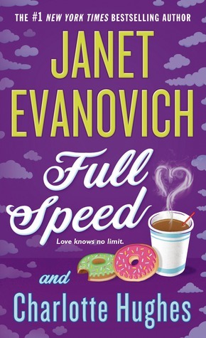 Evanovich, Janet: Full Speed (3)