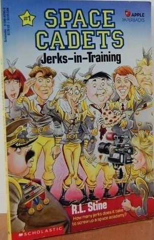 Jerks-in-Training