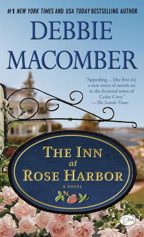 The Inn at Rose Harbor