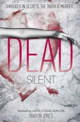 Dead Silent  Sharon Jones