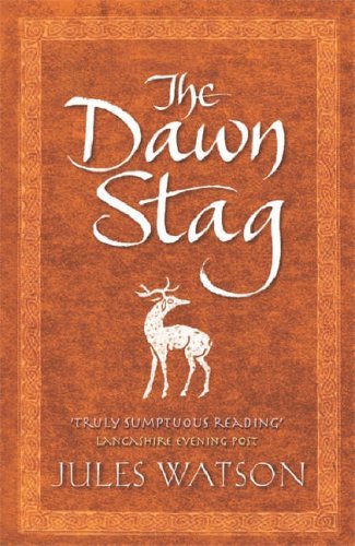 The Dawn Stag