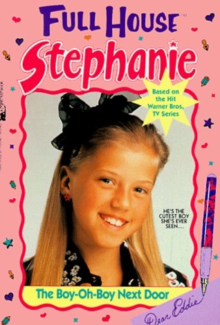 Full House Chapter Books