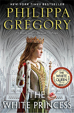 The White Princess