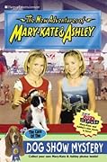 Adventures and New Adventures of Mary Kate & Ashley 27 Book Set