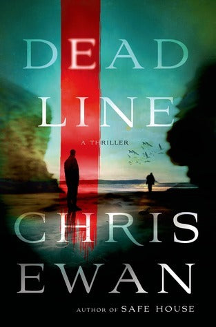 Dead Line  Chris Ewan