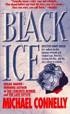The Black Ice