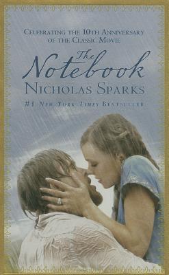 Sparks, Nicholas: Notebook, The (The Notebook #1)