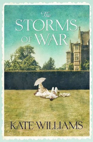 The Storms of war