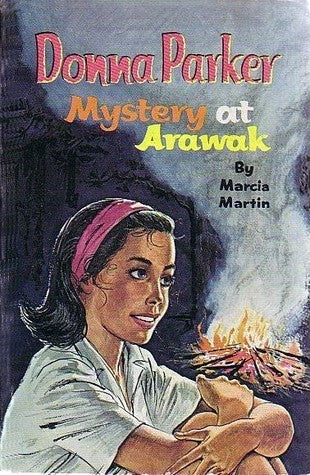 Mystery at Arawak