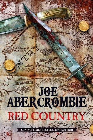 Red Country